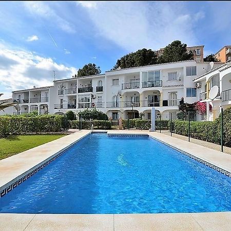 Lux 2 Kmr App Stella Blanca Met Zwembaden Airco En Zeezicht Apartment Fuengirola Ngoại thất bức ảnh