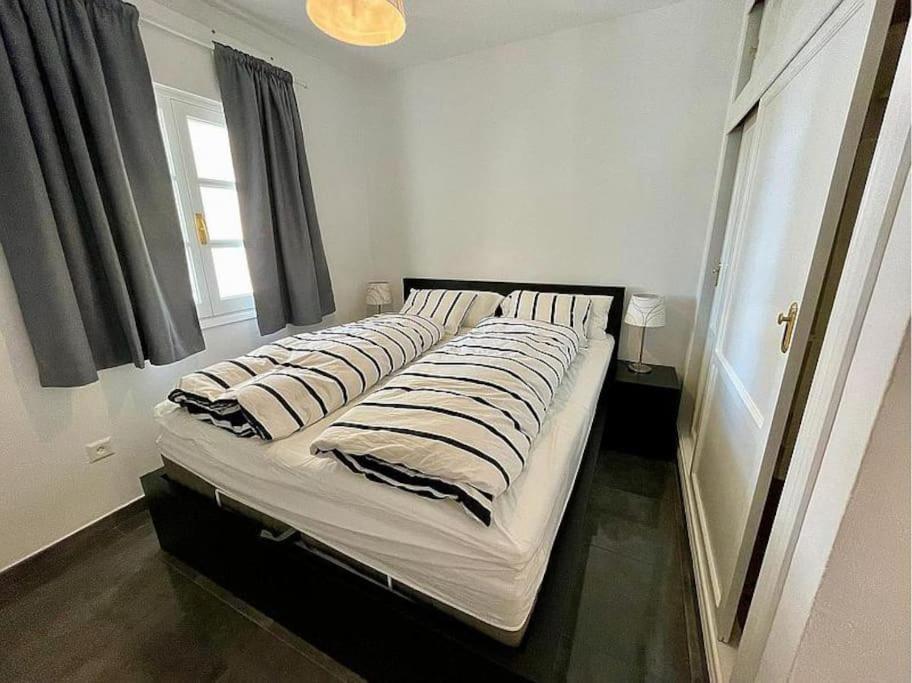 Lux 2 Kmr App Stella Blanca Met Zwembaden Airco En Zeezicht Apartment Fuengirola Ngoại thất bức ảnh