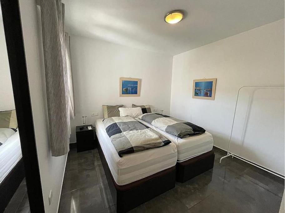 Lux 2 Kmr App Stella Blanca Met Zwembaden Airco En Zeezicht Apartment Fuengirola Ngoại thất bức ảnh